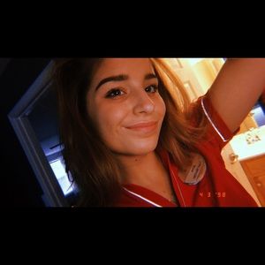 Chick-fil-A employee shirt